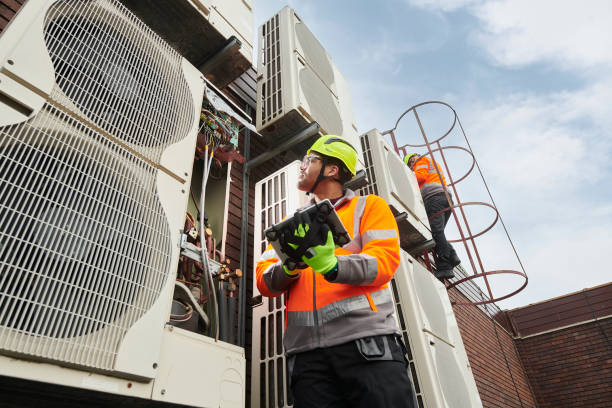 Best VRF (Variable Refrigerant Flow) Systems in Hughestown, PA