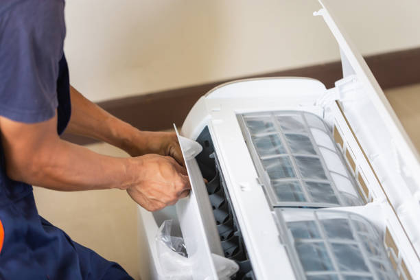 Best Ductless Mini-Split Systems in Hughestown, PA