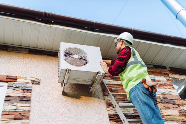 Best Emergency HVAC Services in Hughestown, PA