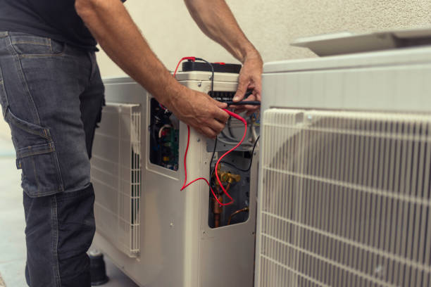 Best HVAC Consulting and Engineering in Hughestown, PA