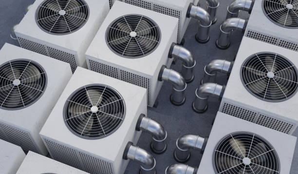 Best HVAC Retrofitting and Upgrading in Hughestown, PA