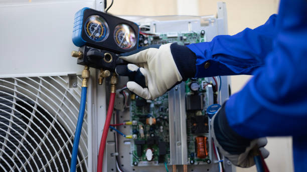 Best HVAC for Healthcare Facilities in Hughestown, PA